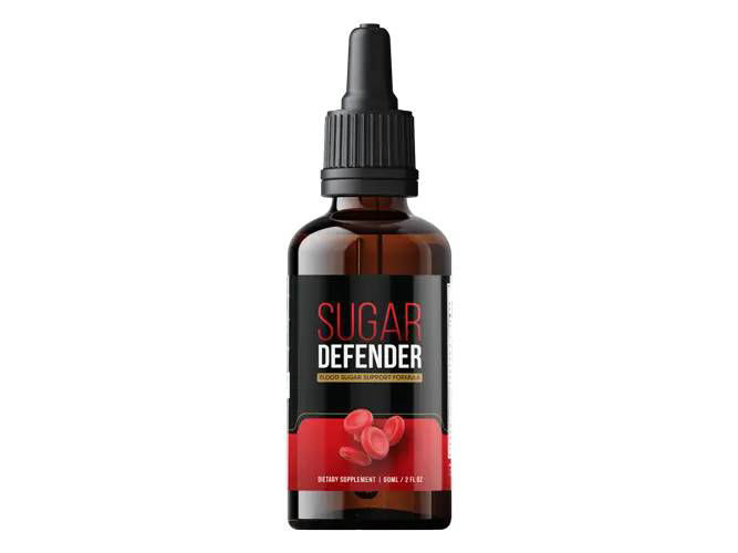 Sugar Defender support healthy blood sugar levels