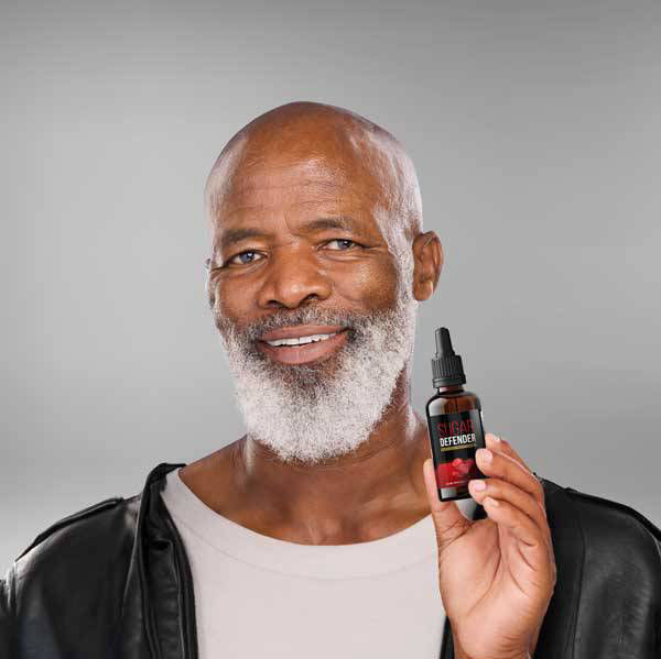 Sugar Defender Blood Sugar Formula